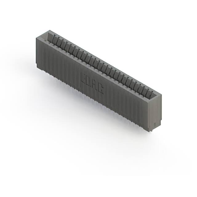 745-025-541-101 EDAC Inc.  Edgeboard Connectors